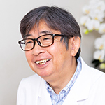 久野 昌士 院長