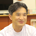 高橋 昌久 院長