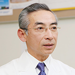 秋山 修一 院長
