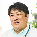 西野 正路 副院長