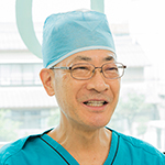宮本 正彰 理事長