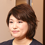 林 理華 院長