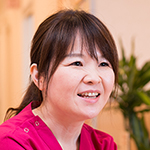 高橋 永子 院長