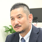 山田 康 院長