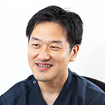 白木 良治 院長