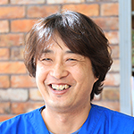 小松原 亮 院長