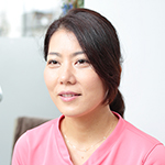 仲筋 宣子 院長