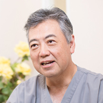 小野寺 良修 院長