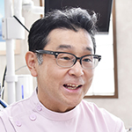 生駒 勇人 院長