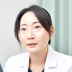 西條 裕美子 院長