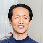 齊藤 陽一 院長