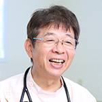 安井 直 院長