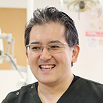 福田 聡史 院長