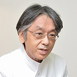 藤吉 理夫 理事長