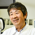 小澤 政陽 院長