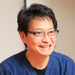 義澤 雄介 院長