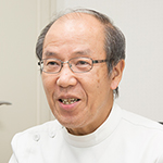 山中 富美男 院長