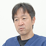 浜野 巨志 院長