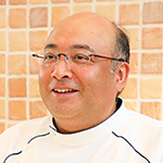 藤山 総一郎 院長