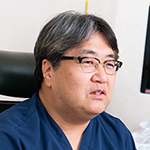 山田 英史 院長