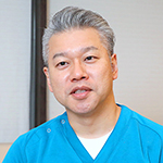 山口 太朗 院長