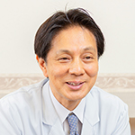 海津 啓之 院長