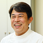 橋本 尚明 院長