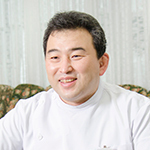 工藤 秀寛 院長