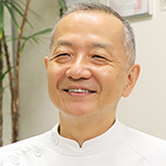 福田 真一 院長