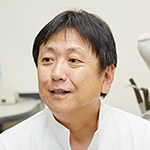 文元 基宝 院長