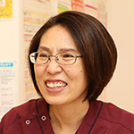 岡本 亜希子 院長