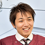 芳本 武 院長