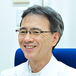 宮田 哲 院長