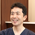 齋藤 澄夫 院長