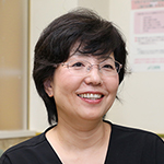 西 とも子 院長
