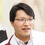 菊池 有史 院長