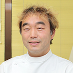 寺田 哲治 院長
