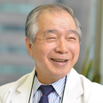 杉田大三郎 院長