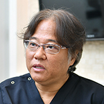 福西 一浩 院長