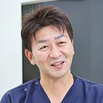 浜脇 康信 院長