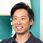 藤田 晃大 院長
