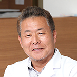 福地 優 先生