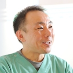 八杉 俊 院長