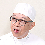 藏前 勝彦 院長