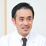 矢吹 辰男 院長