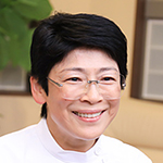 古西 香保里 院長