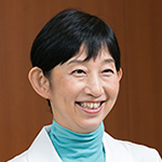 玉井 浩子 院長