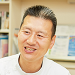 朴 基彦 院長