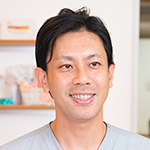 和田 博嗣 院長