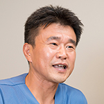 渋井 幸裕 院長